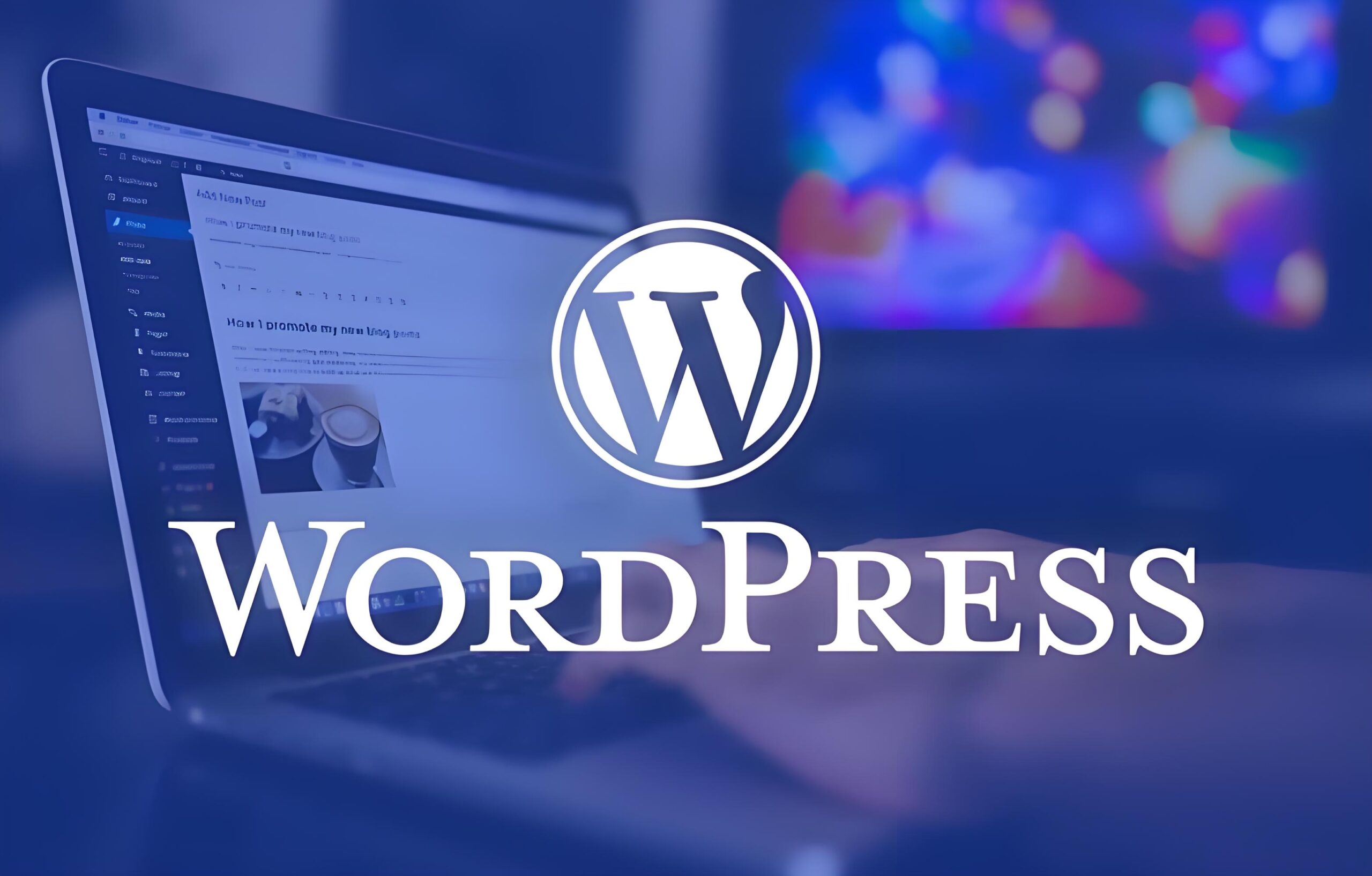 industry WordPress image
