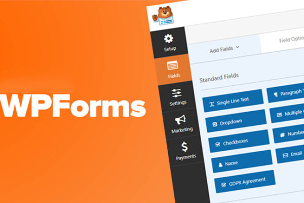 wpforms